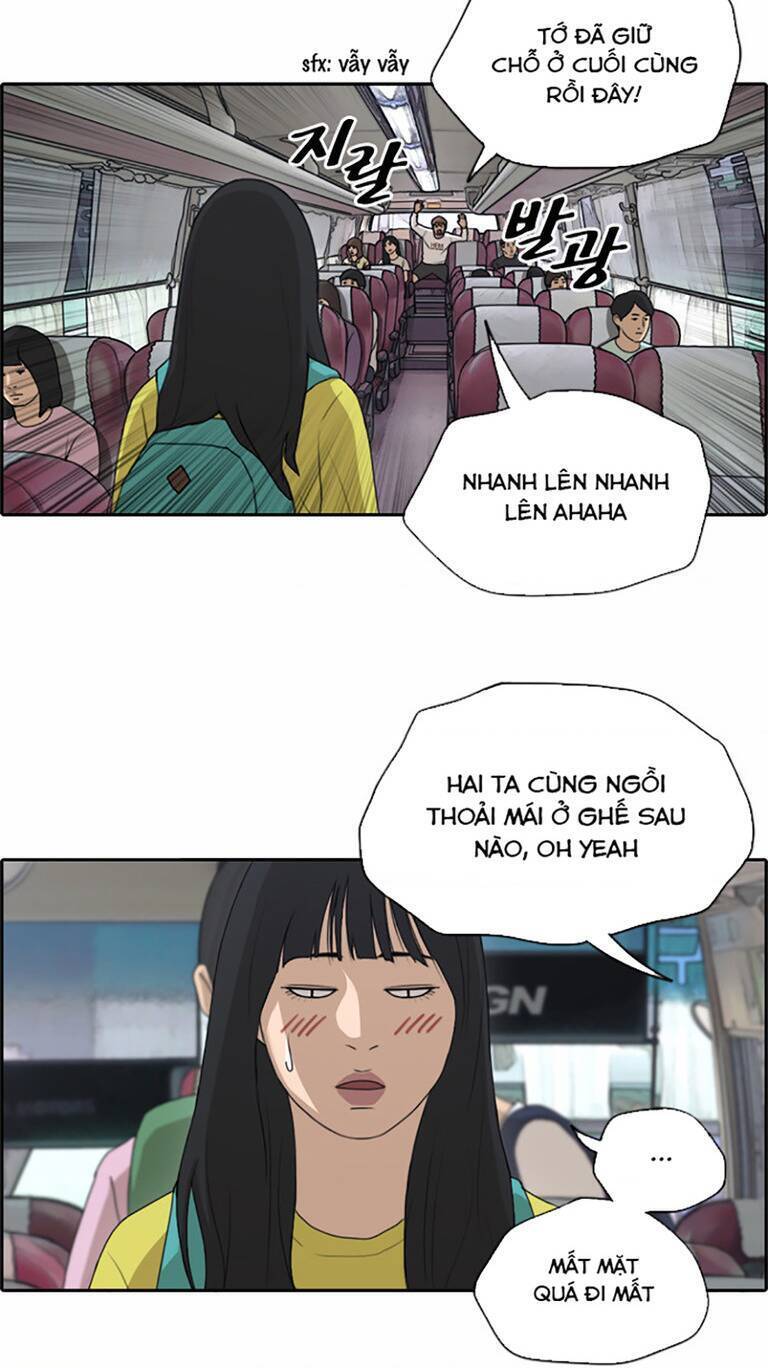 Free Draw Chương 139 Ảnh 43