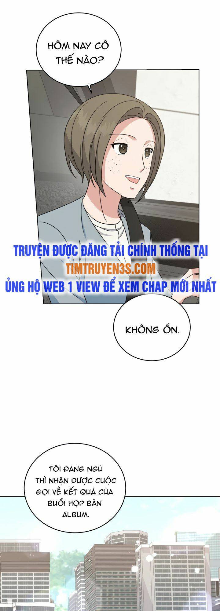 Con Gái Tôi Là Một Thiên Tài Âm Nhạc Chương 87 Ảnh 54