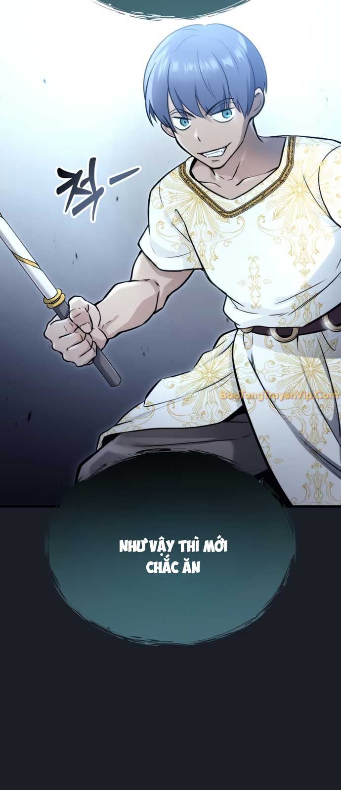 Cuộc Chiến Trong Tòa Tháp: Urek Mazino Chương 7 Ảnh 99