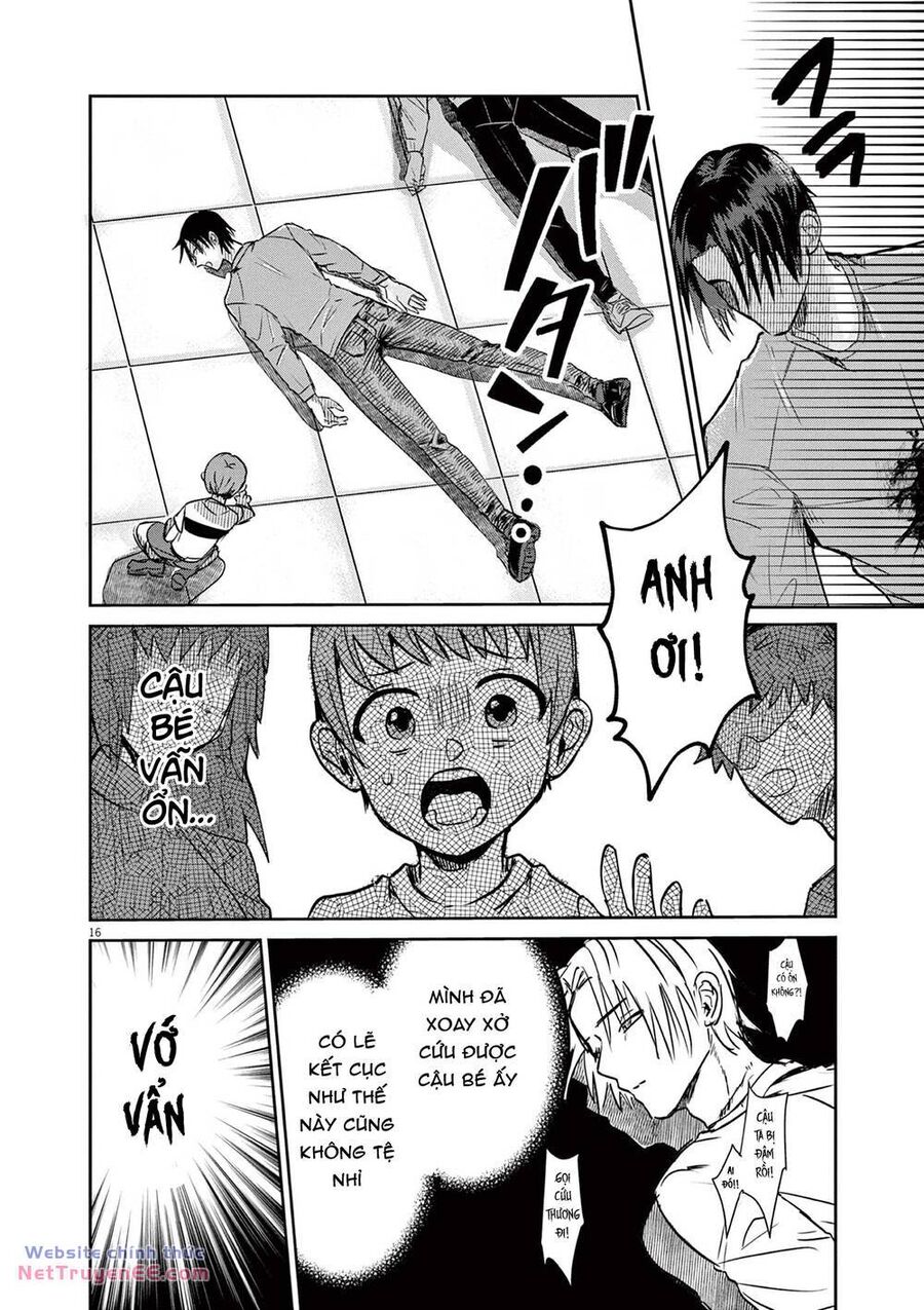 Nichiasa Suki No Otaku Ga Akuyaku Seito Ni Tenseishita Kekka, Hametsu Flag Ga Houkaishiteiku Ken Ni Tsuite Chương 1 Ảnh 19