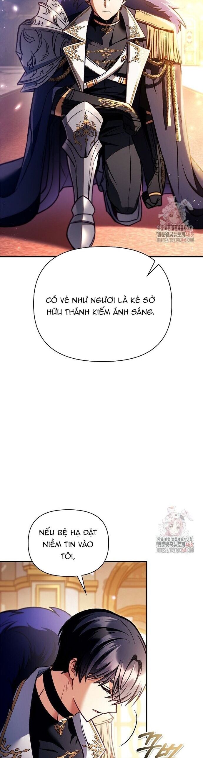 Kí Sự Hồi Quy Chương 137 Ảnh 11