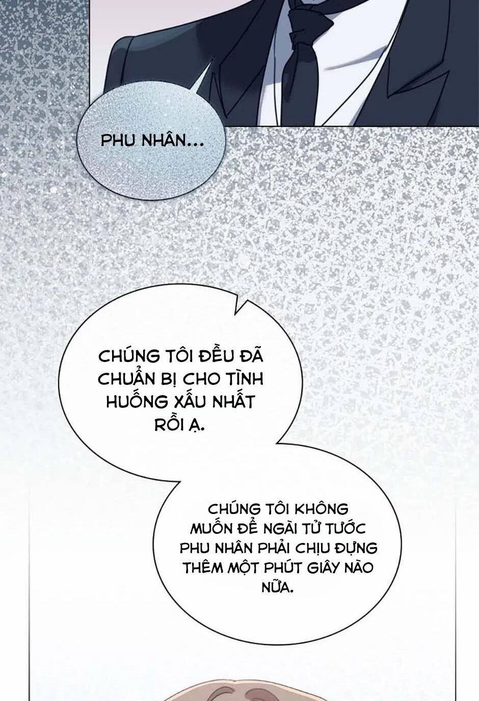 Chúng Ta Không Phải Chị Em Thân Thiết Chương 77 Ảnh 69