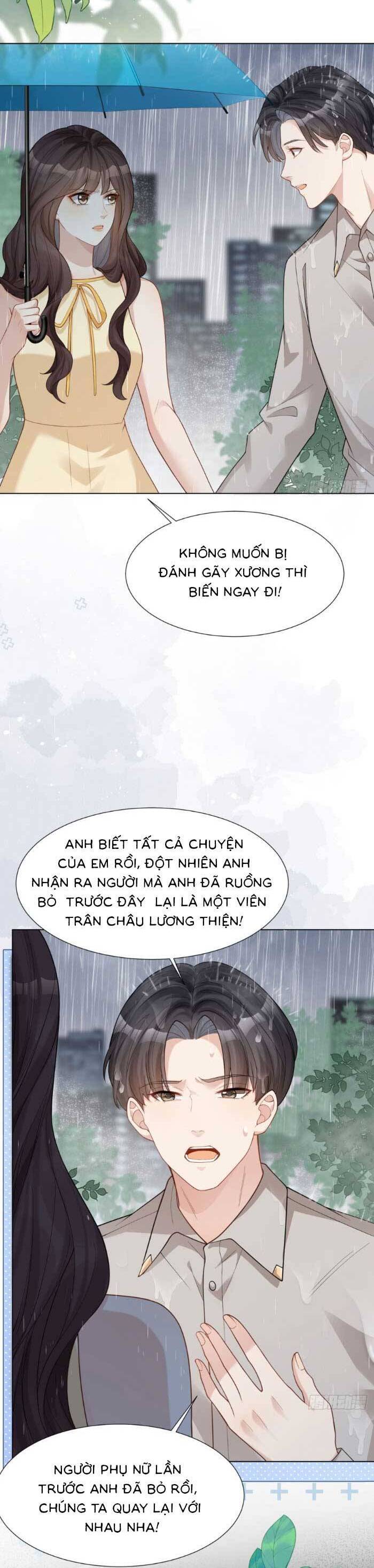 Kết Hôn Với Đại Lão Thực Vật Chương 27 Ảnh 35