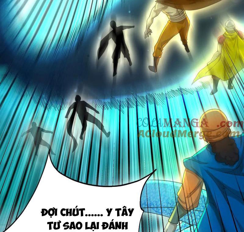Đại Liên Minh Phản Xuyên Việt Của Bạo Quân Chương 88 Ảnh 118