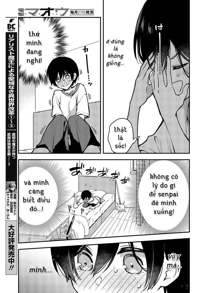 Zenbu Kimi No Sei Chương 15 Ảnh 28