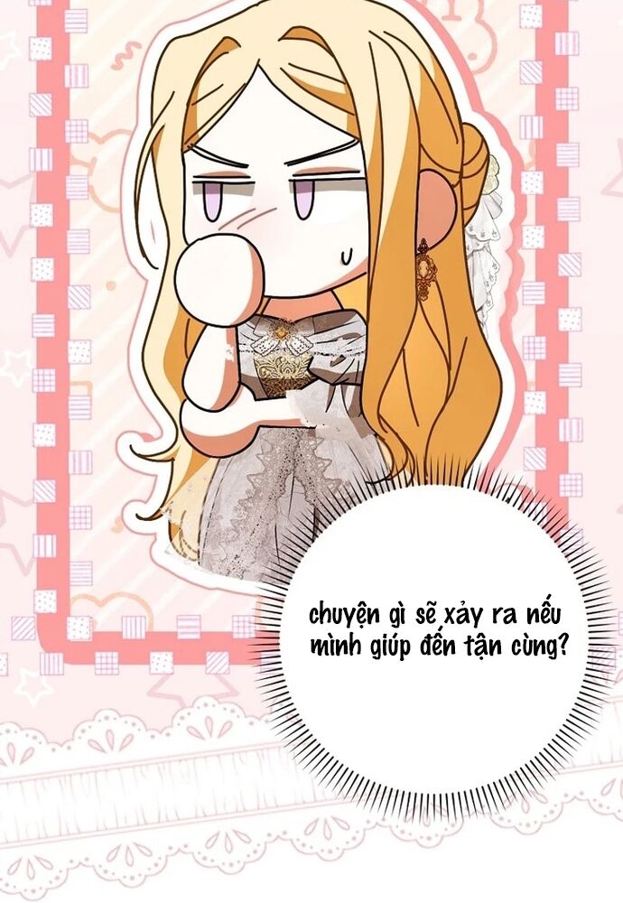 Tôi Chỉ Muốn Ngủ Riêng! Chương 21 Ảnh 72