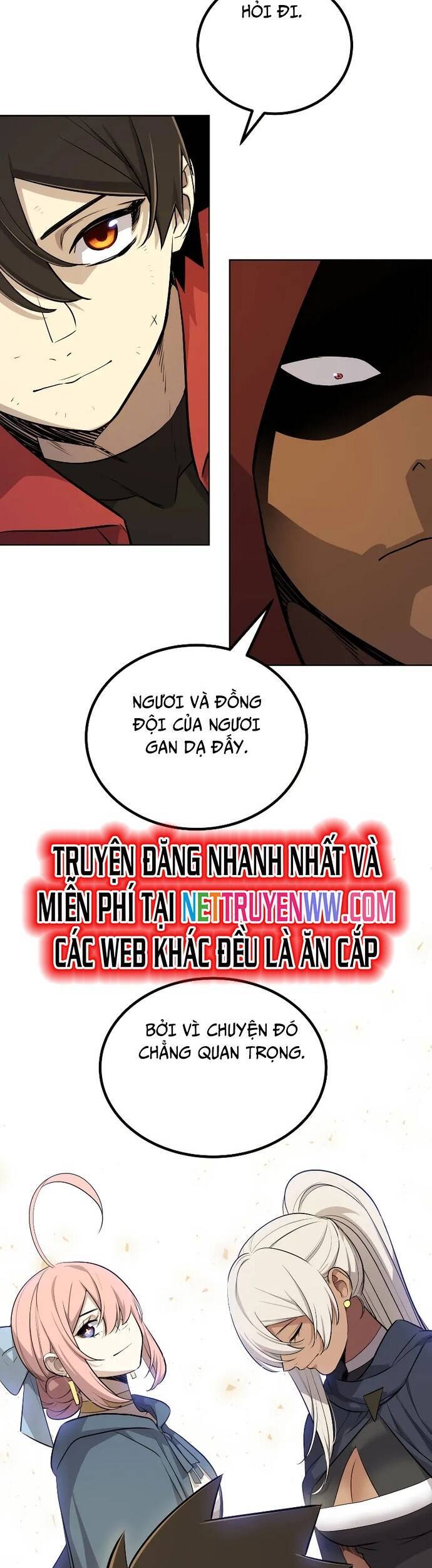 Chế Ngự Kiếm Chương 121 Ảnh 32