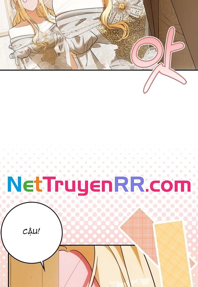 Tôi Chỉ Muốn Ngủ Riêng! Chương 21 Ảnh 65
