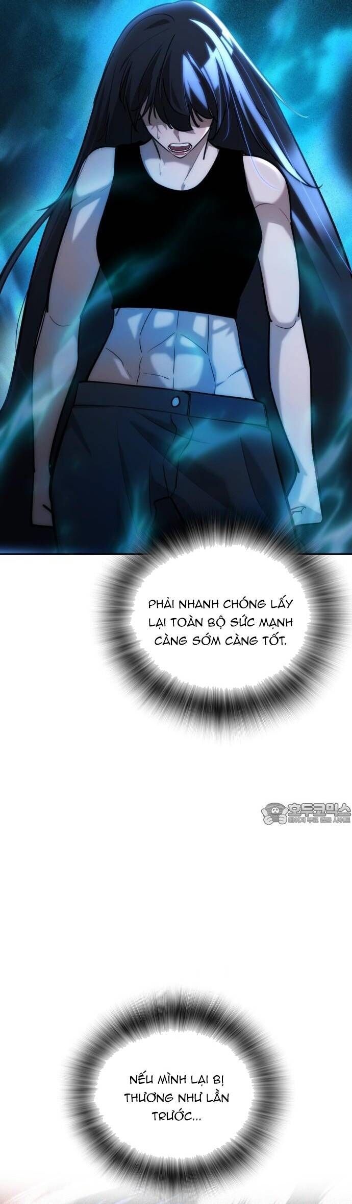 Hồi Quy Giả Chỉ Bảo Vệ Tôi Chương 27 Ảnh 19