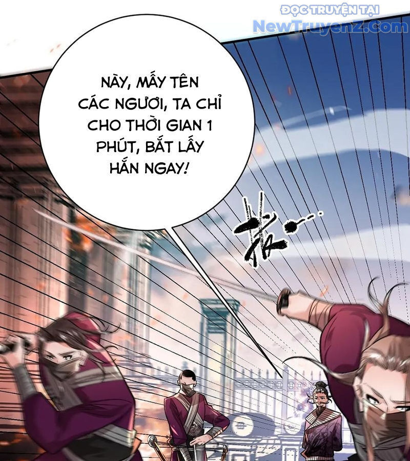 Vĩnh Sinh Đi Chết Đi! Chương 20 Ảnh 25