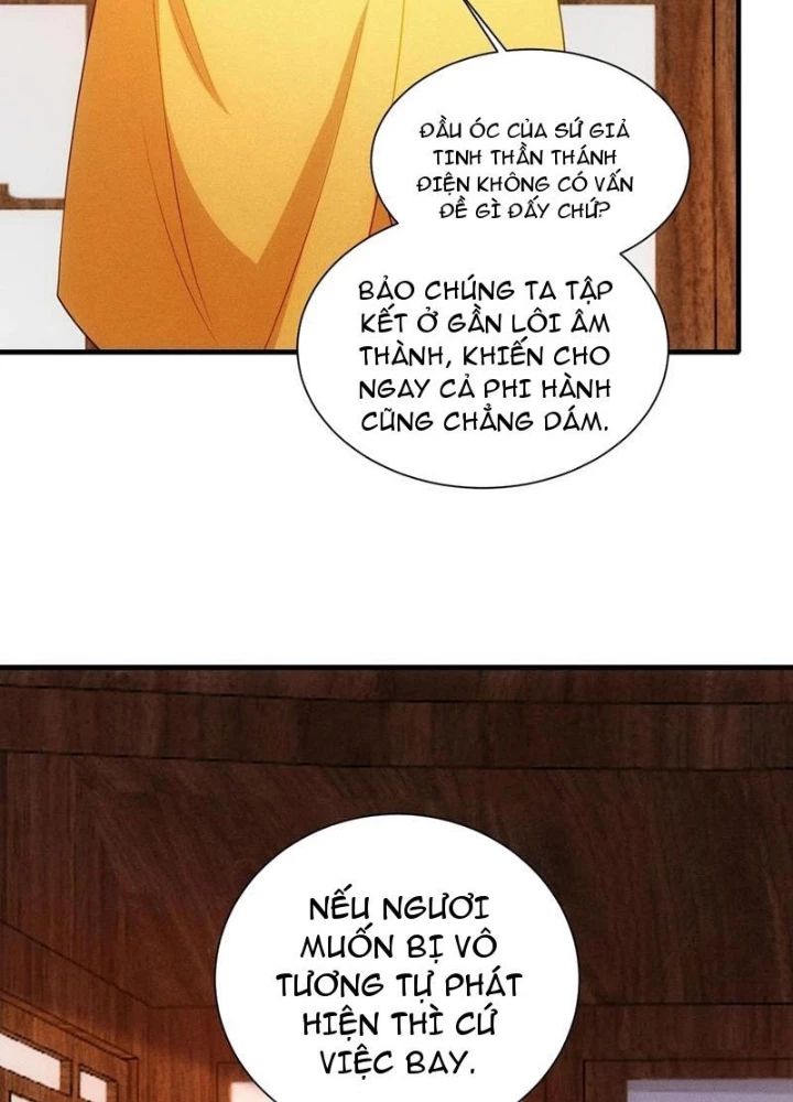 Thê Tử Của Ta Là Đại Lão Đại Thừa Kỳ Chương 128 Ảnh 11
