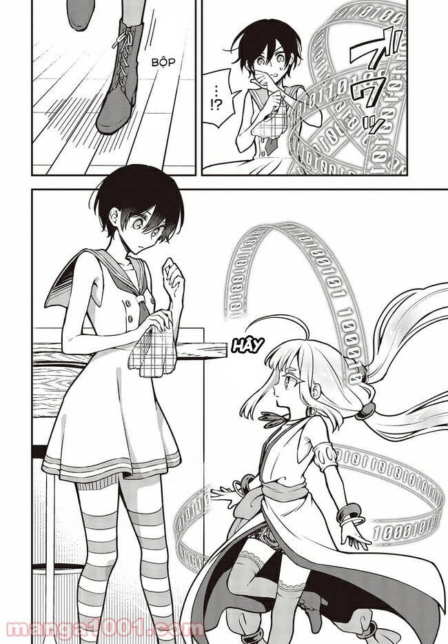Zenbu Kimi No Sei Chương 16 Ảnh 23