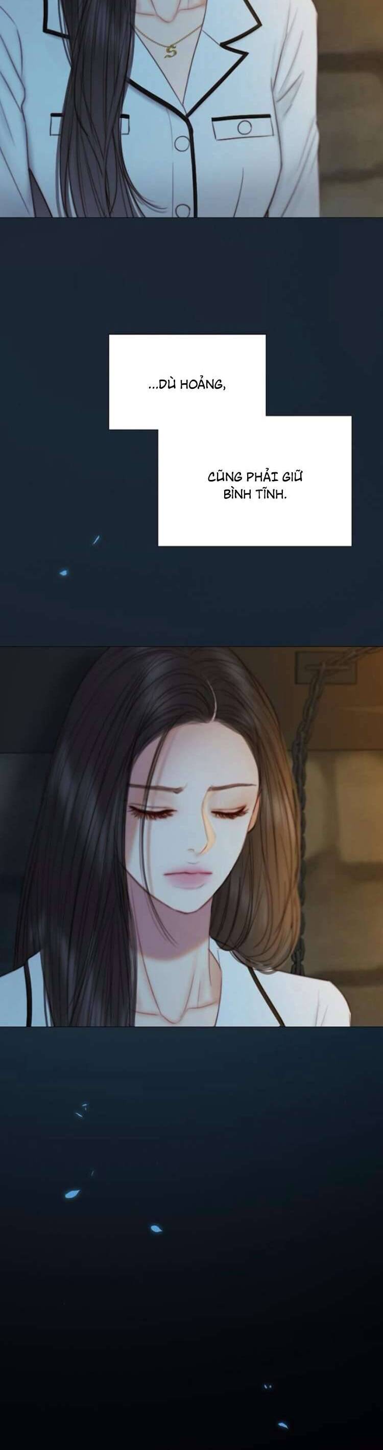 Serena Chương 114 Ảnh 16