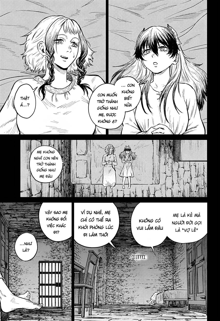 Sensou Kyoushitsu Chương 8 Ảnh 48