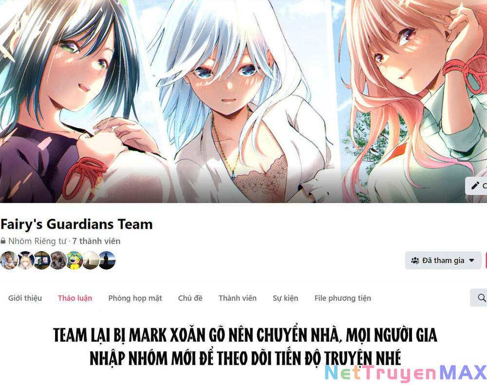 Hiiragi-San Chi No Kyuuketsu Jijou Chương 15 Ảnh 28