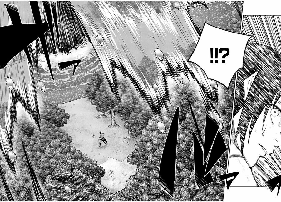 Dorei Tensei: Sono Dorei, Saikyou No Moto Ouji Ni Tsuki Chương 72 Ảnh 21