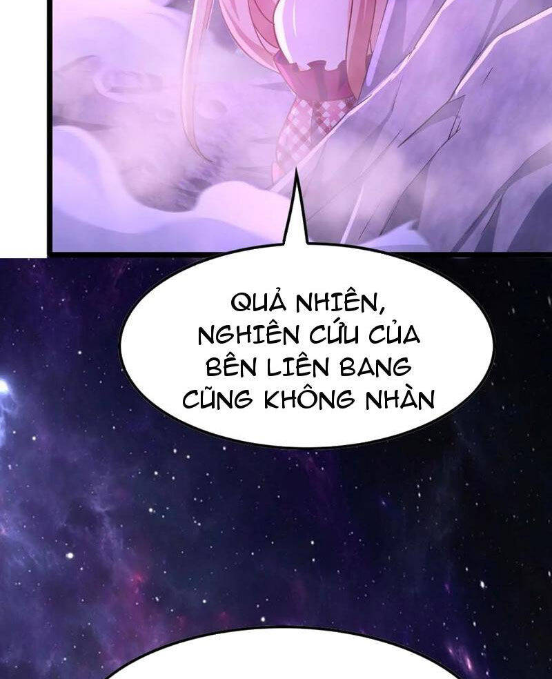 Đại Liên Minh Phản Xuyên Việt Của Bạo Quân Chương 70 Ảnh 68