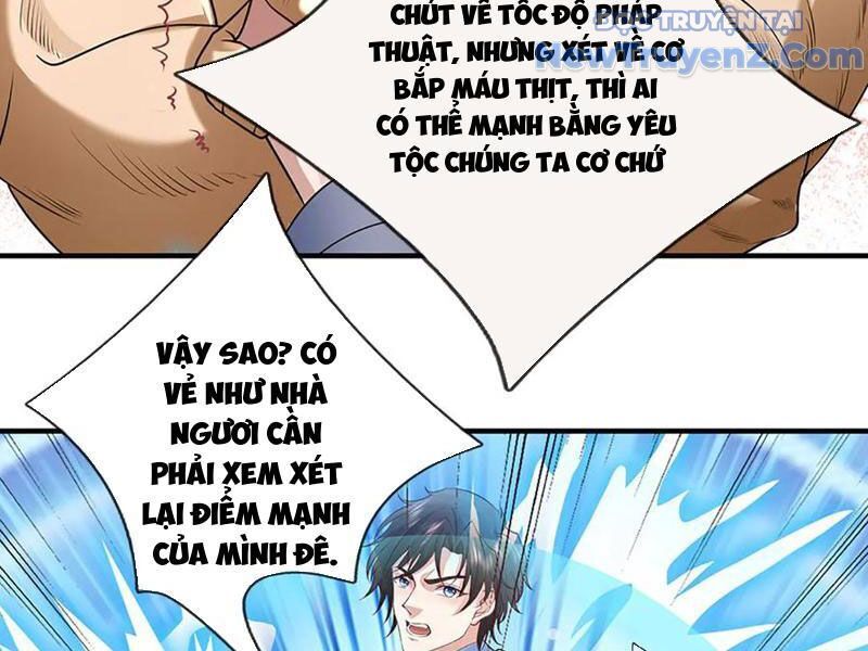 Tôi Có Thể Nuốt Chửng Vạn Vật Chương 87 Ảnh 96