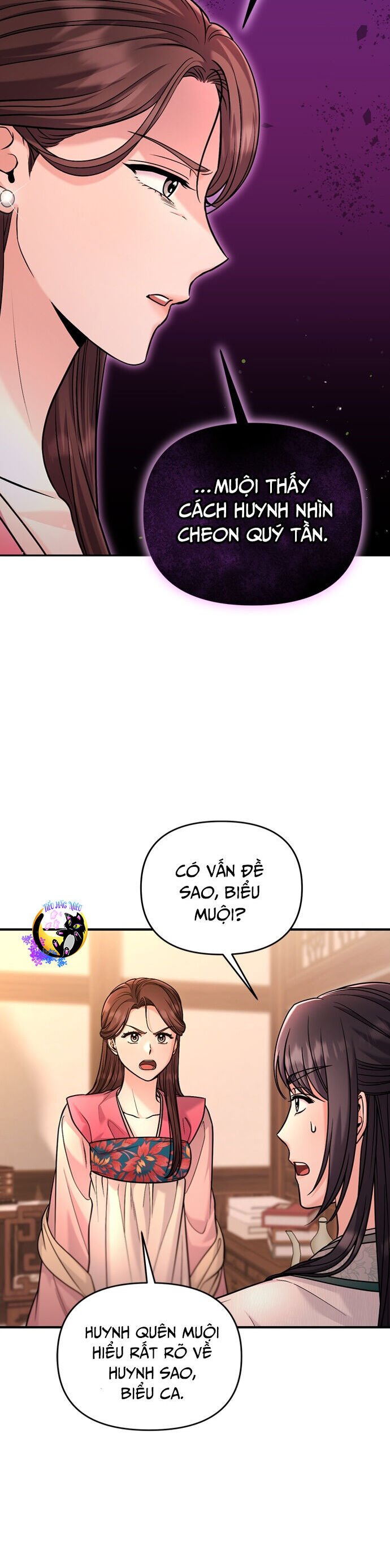 Từ Cao Thủ Trở Thành Phi Tần Chương 59 Ảnh 49