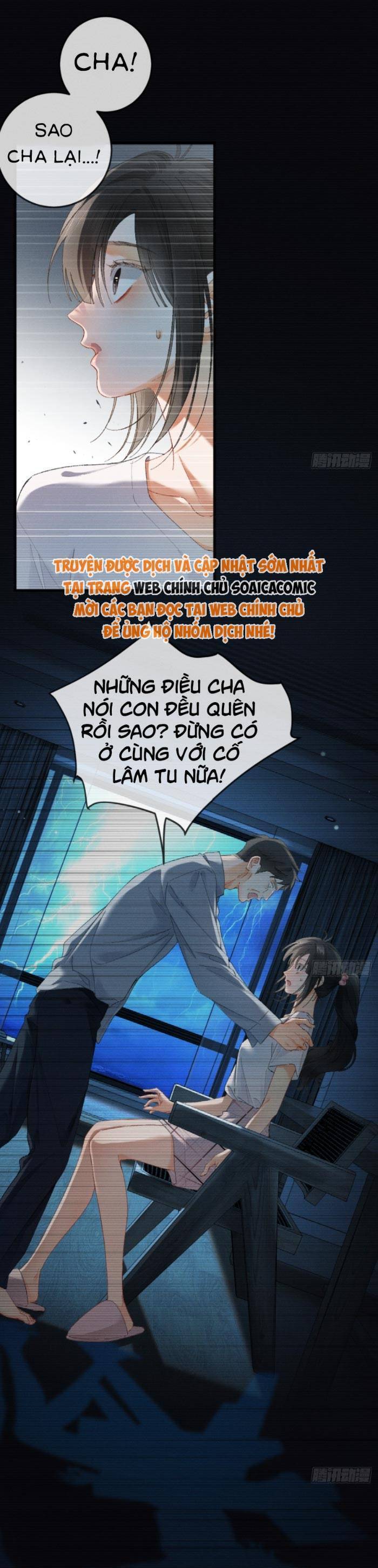 Hợp Đồng Sa Ngã Chương 18 Ảnh 13