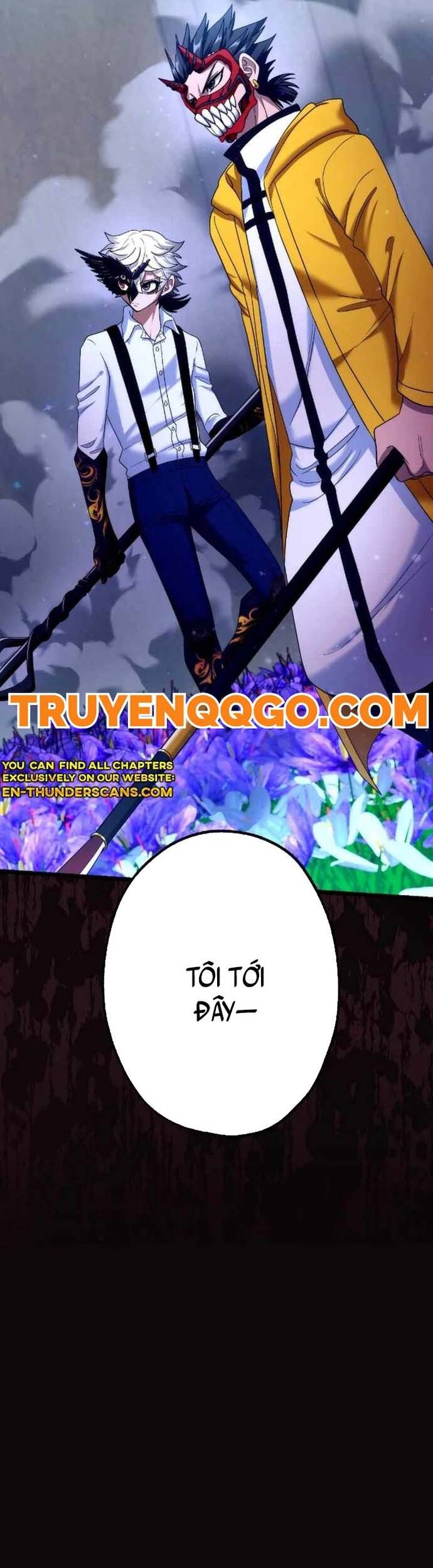 Kế Thừa Thần Khí Viễn Cổ (Artifact) Chương 21 Ảnh 69