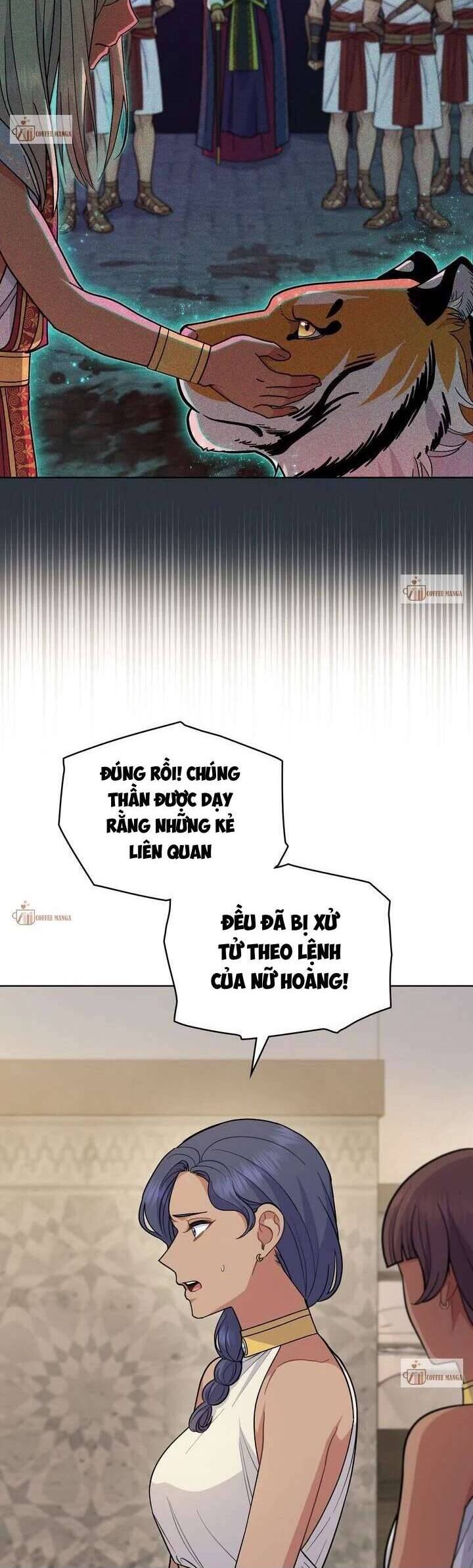 Lừa Người Hợp Với Em Chương 84 Ảnh 18