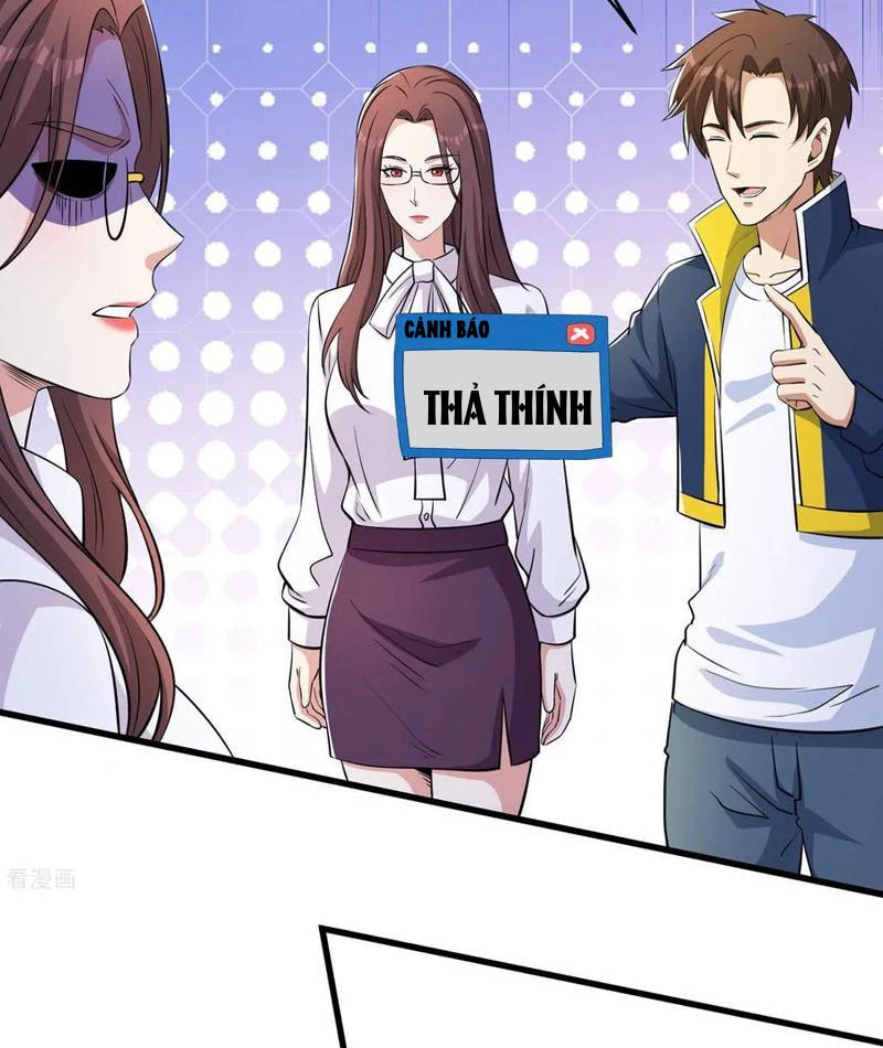Câu Lạc Bộ Trao Đổi Nhân Sinh Chương 77 Ảnh 20