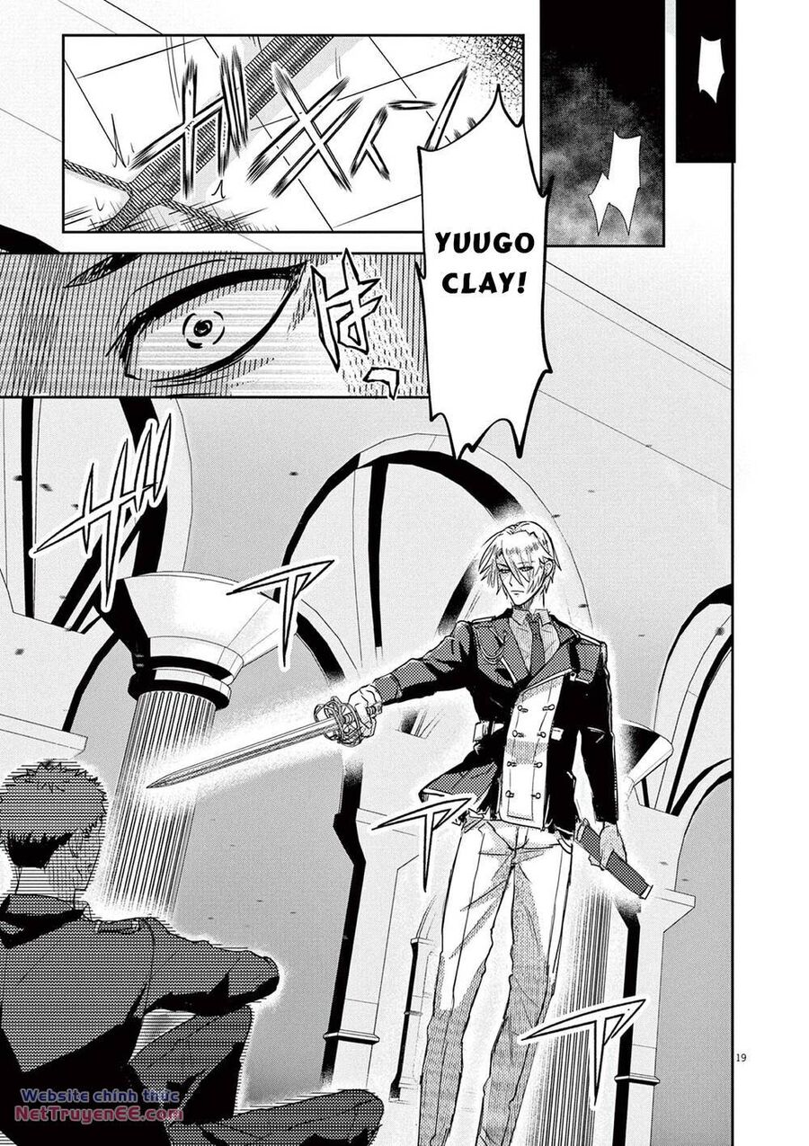 Nichiasa Suki No Otaku Ga Akuyaku Seito Ni Tenseishita Kekka, Hametsu Flag Ga Houkaishiteiku Ken Ni Tsuite Chương 1 Ảnh 22