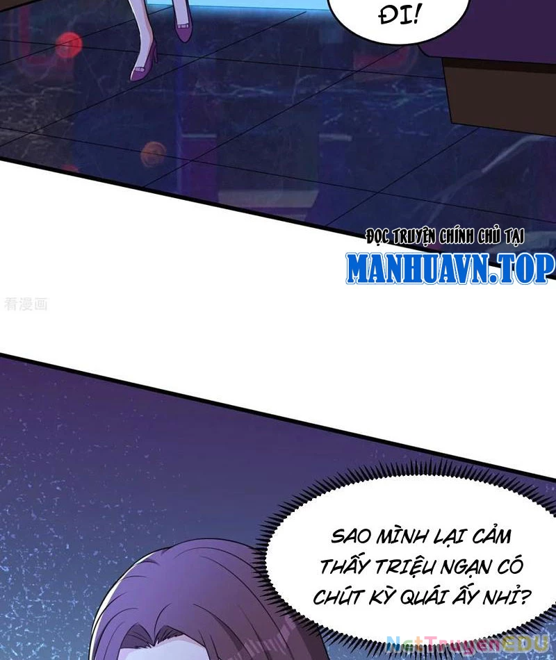 Câu Lạc Bộ Trao Đổi Nhân Sinh Chương 77 Ảnh 8