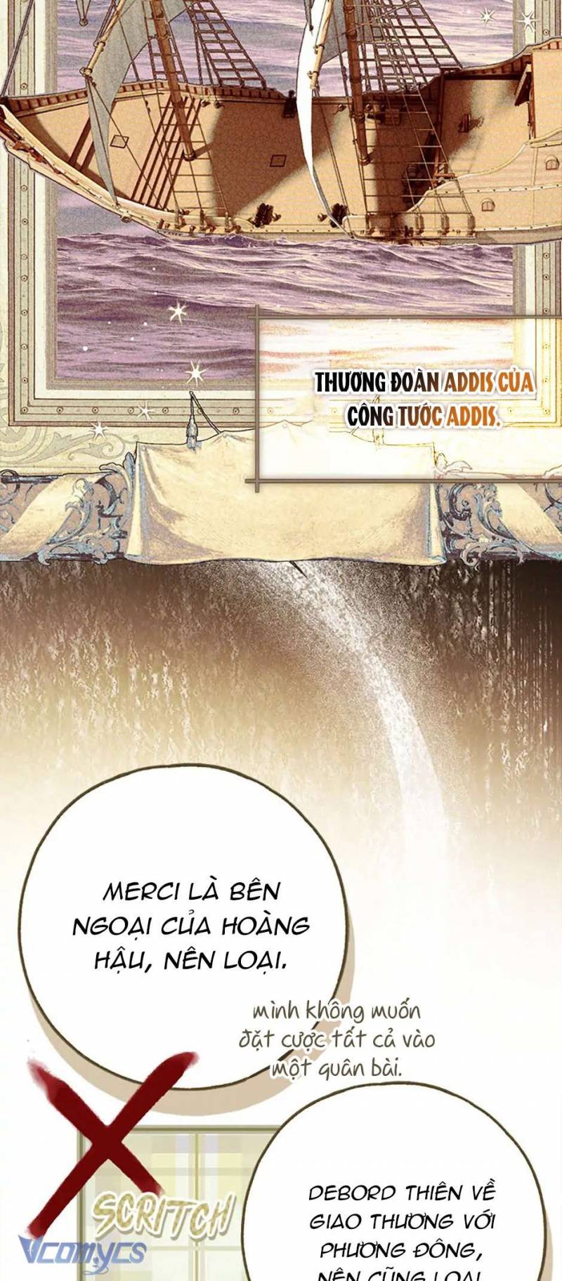 Ai Đó Đang Điều Khiển Cơ Thể Của Tôi Chương 60 Ảnh 93