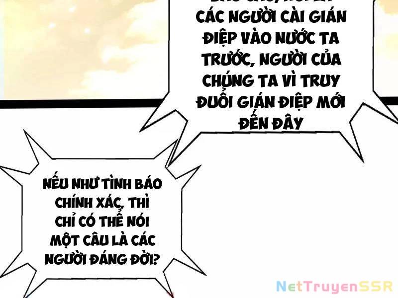 Đại Liên Minh Phản Xuyên Việt Của Bạo Quân Chương 74 Ảnh 114