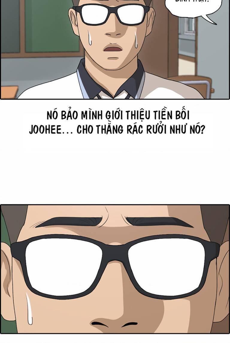 Free Draw Chương 137 Ảnh 40
