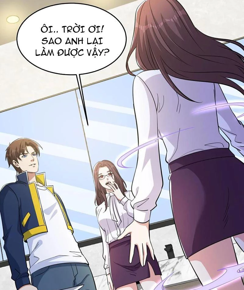 Câu Lạc Bộ Trao Đổi Nhân Sinh Chương 77 Ảnh 18