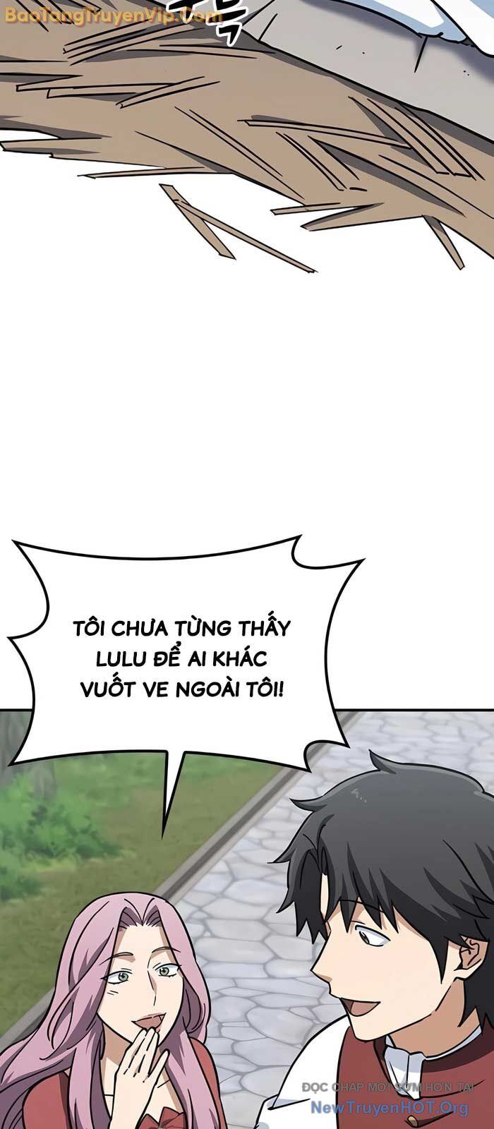 Bác Sĩ Thú Y Ở Dị Giới Chương 16 Ảnh 65
