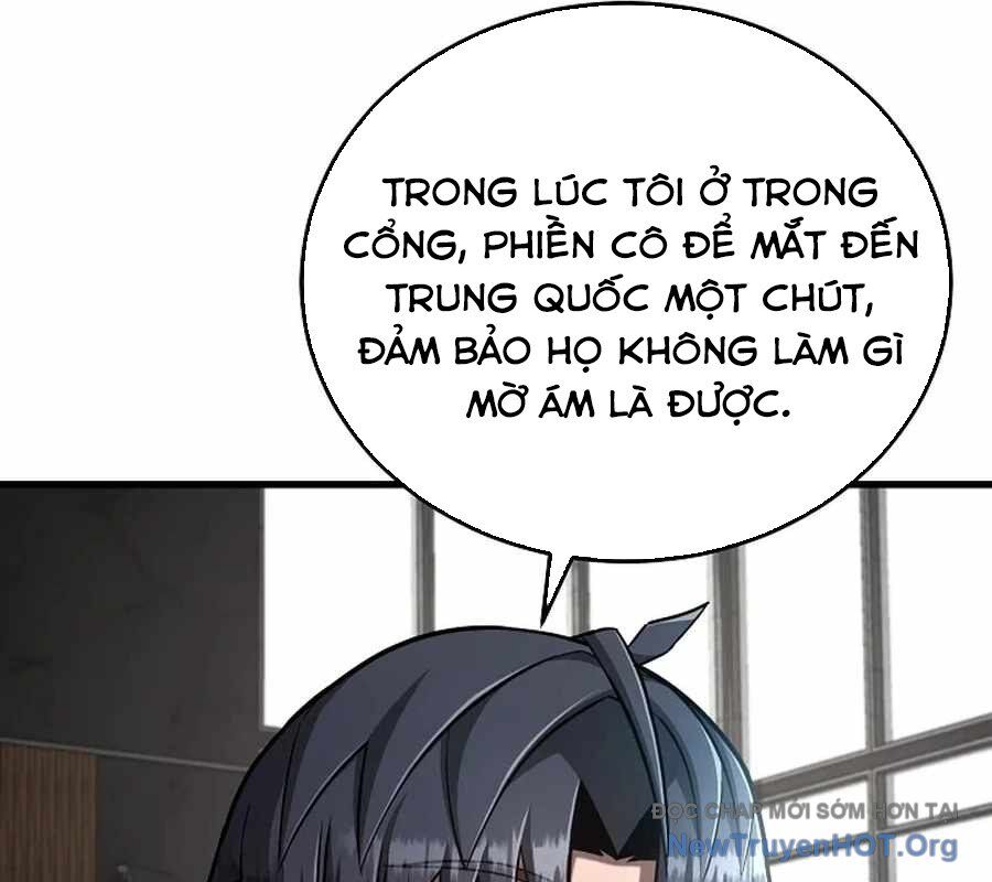 Cách Một Tử Linh Sư Cấp Thảm Họa Nghỉ Hưu Chương 39 Ảnh 106