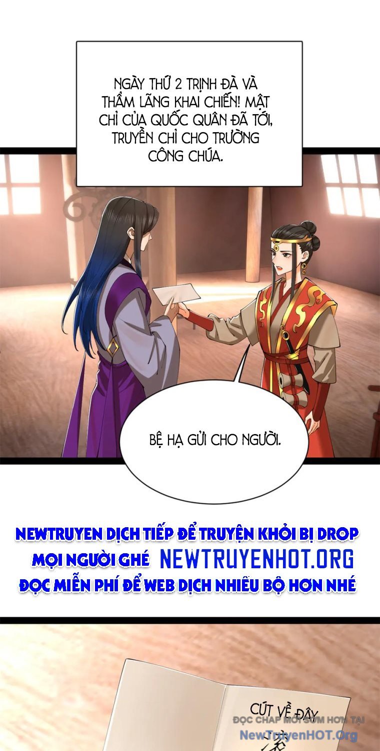 Chàng Rể Mạnh Nhất Lịch Sử Chương 306 Ảnh 6