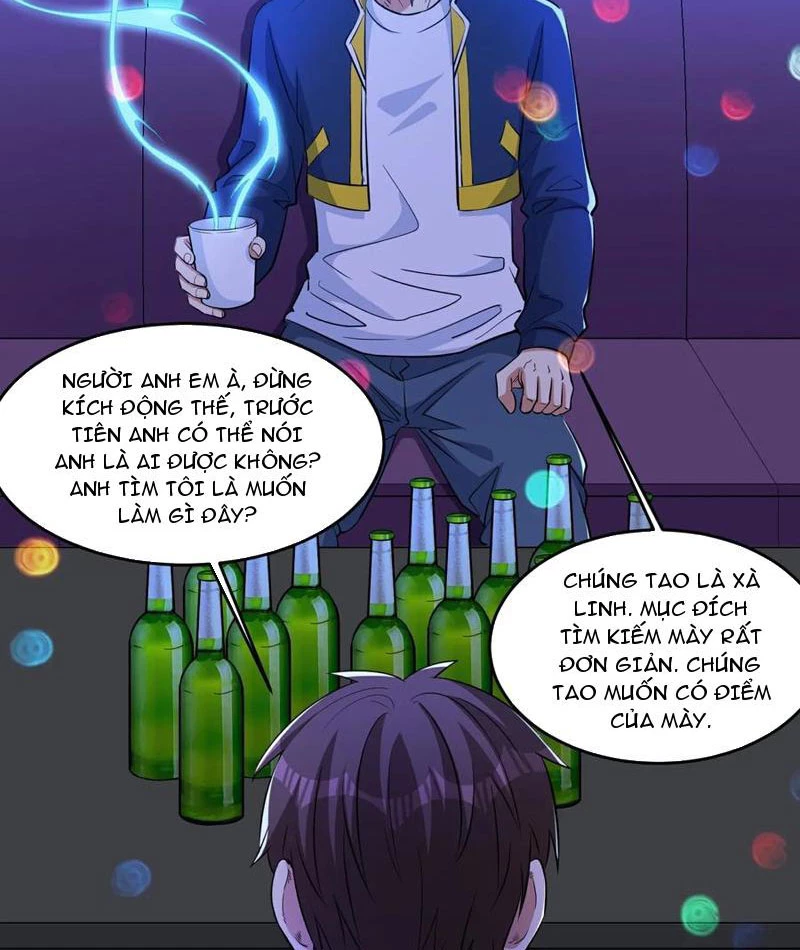 Câu Lạc Bộ Trao Đổi Nhân Sinh Chương 77 Ảnh 30