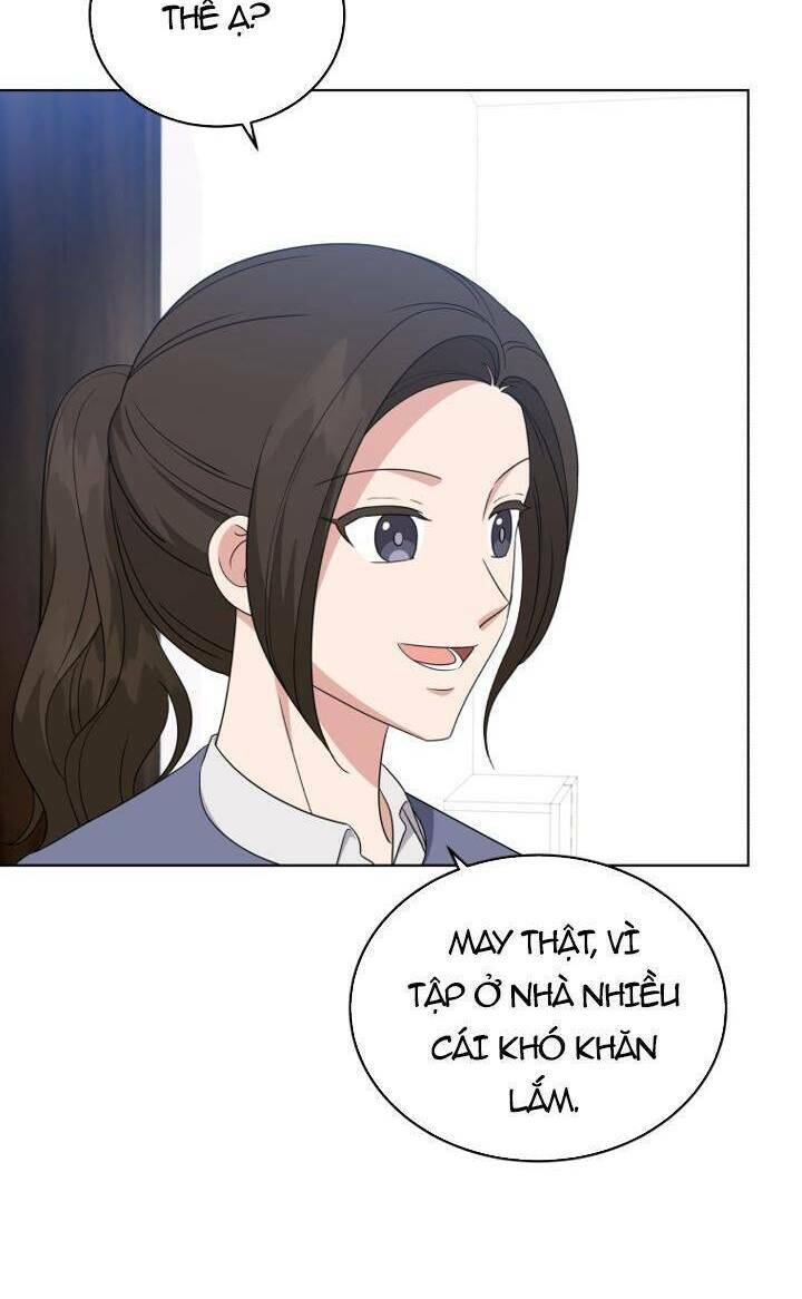 Con Gái Tôi Là Một Thiên Tài Âm Nhạc Chương 81 Ảnh 54