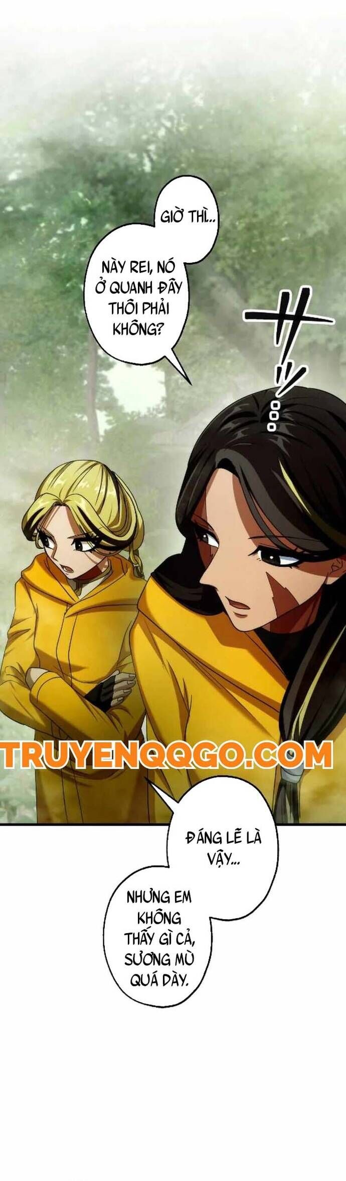 Kẻ Kế Thừa Thần Khí Viễn Cổ Chương 19 Ảnh 14