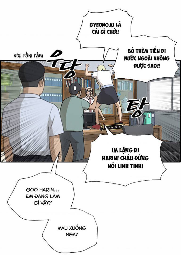 Free Draw Chương 139 Ảnh 24