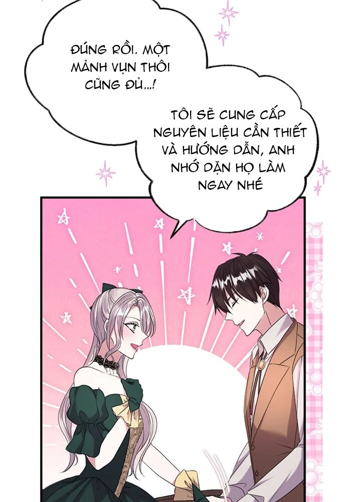 Tôi Không Muốn Chết Lần Nữa! Chương 24 Ảnh 55