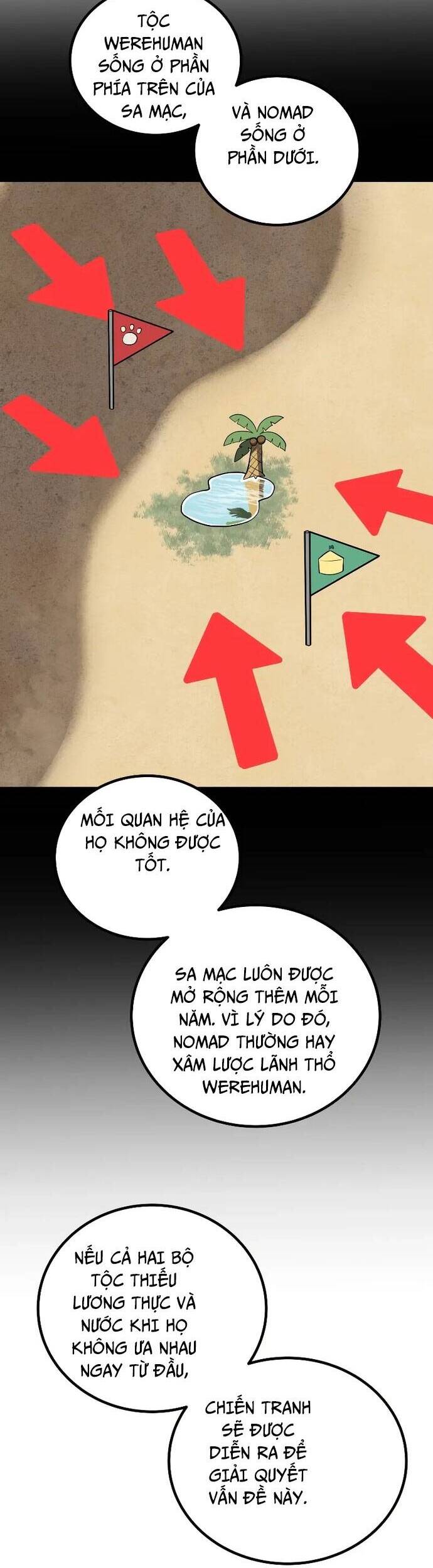 Chế Ngự Kiếm Chương 121 Ảnh 49