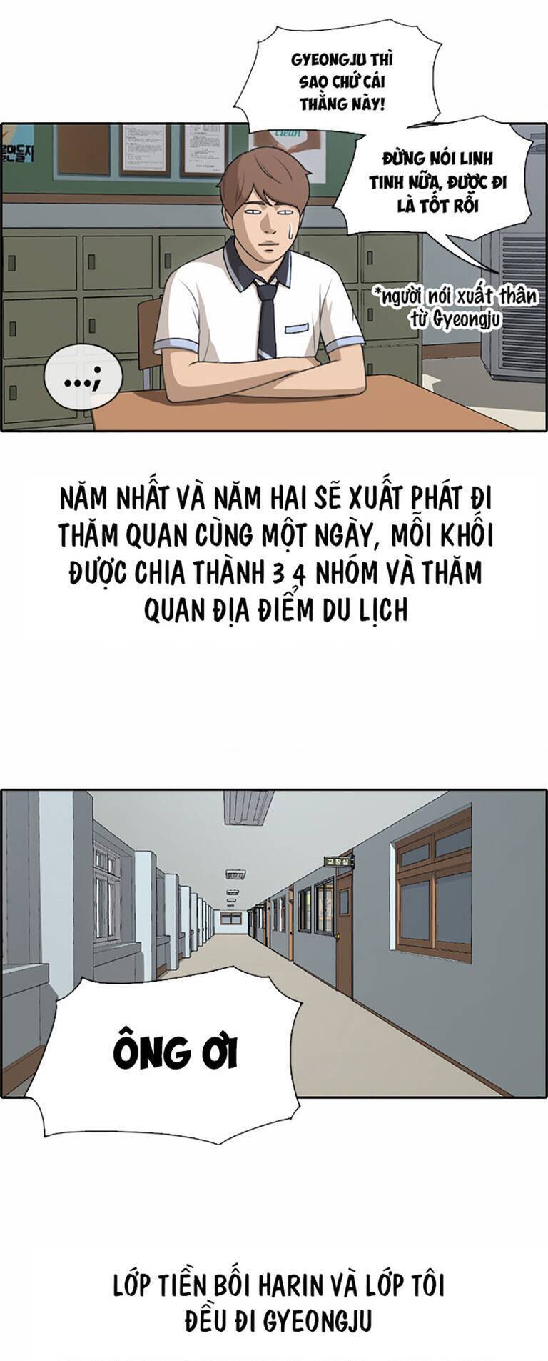 Free Draw Chương 139 Ảnh 23