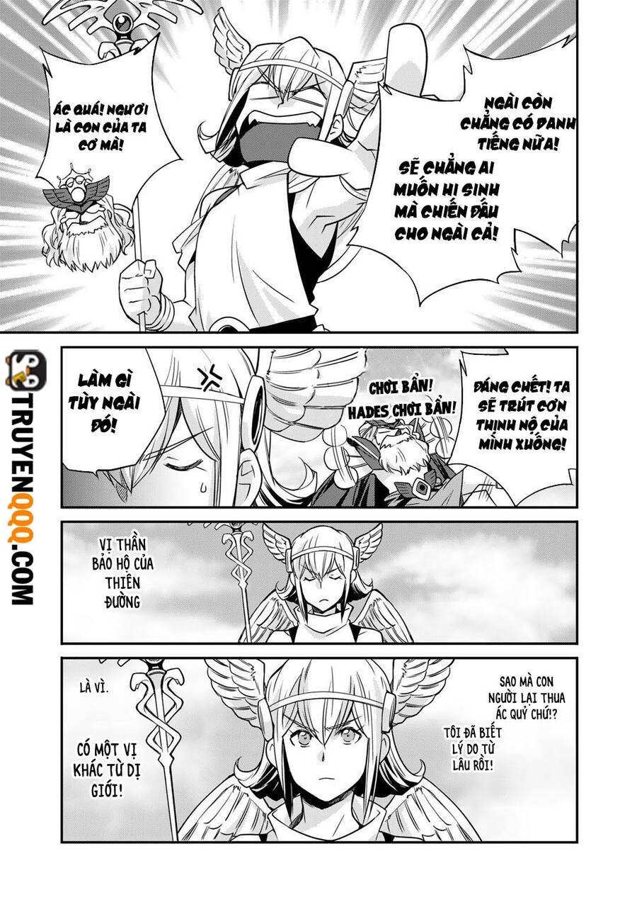 Isekai De Tochi O Katte Noujou O Tsukurou Chương 36 Ảnh 7