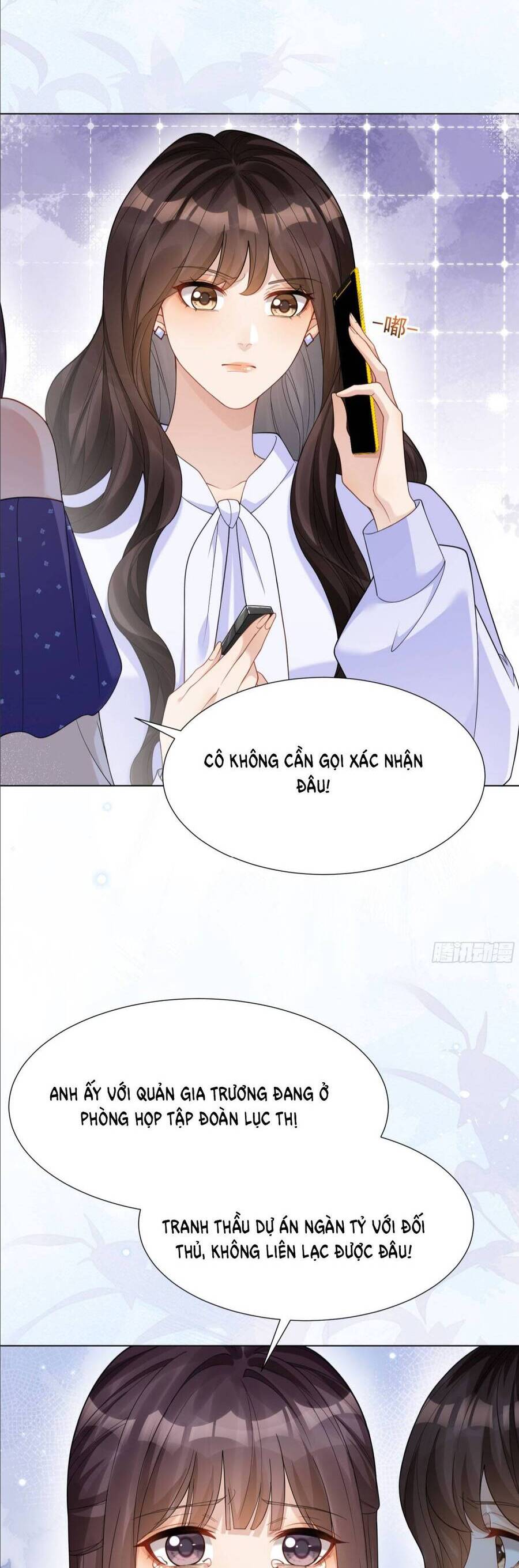Kết Hôn Với Đại Lão Thực Vật Chương 34 Ảnh 33