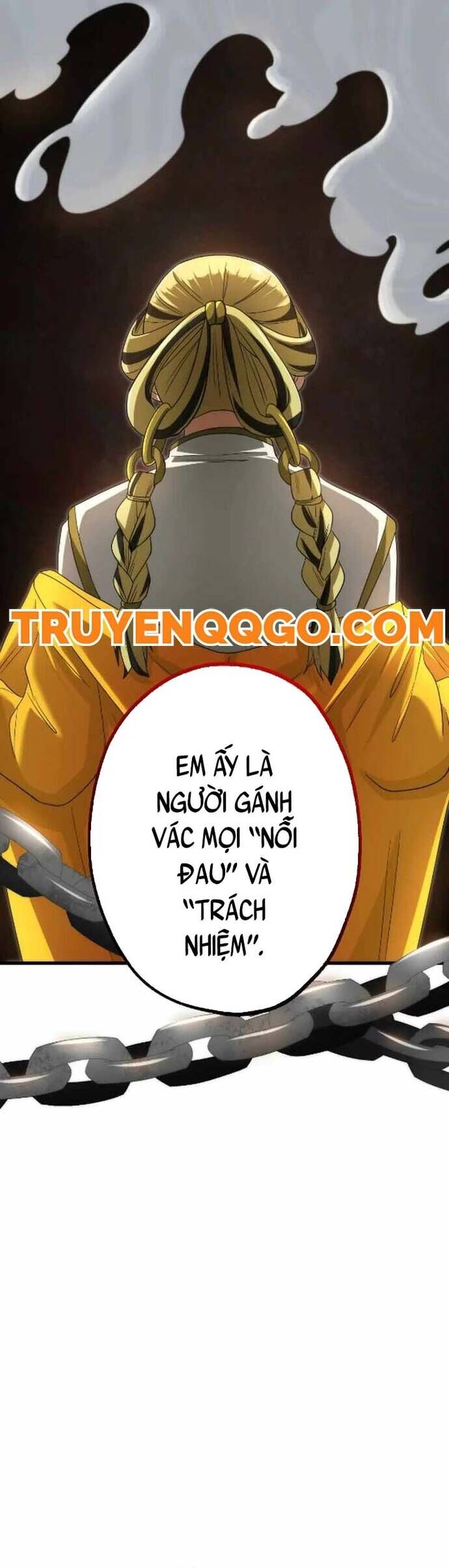 Kẻ Kế Thừa Thần Khí Viễn Cổ Chương 19 Ảnh 25