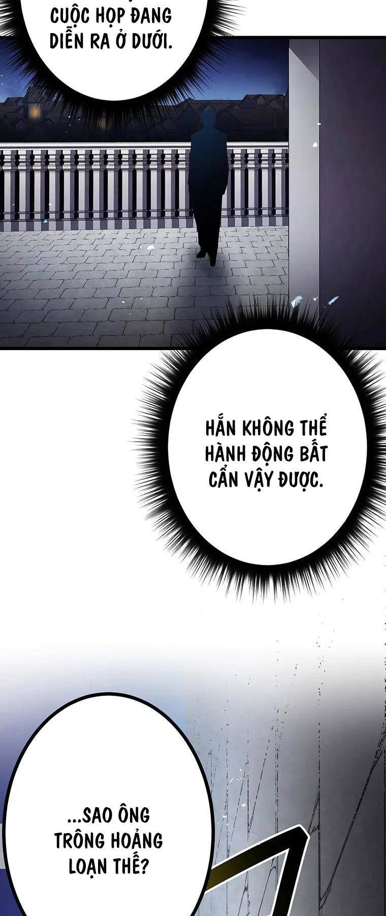 Phòng Thủ Hầm Ngục Chương 27 Ảnh 43