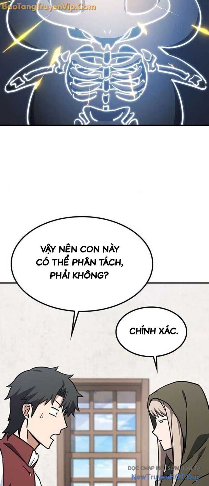 Bác Sĩ Thú Y Ở Dị Giới Chương 15 Ảnh 7