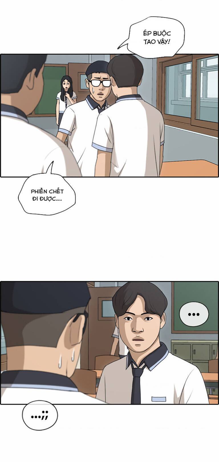 Free Draw Chương 137 Ảnh 53