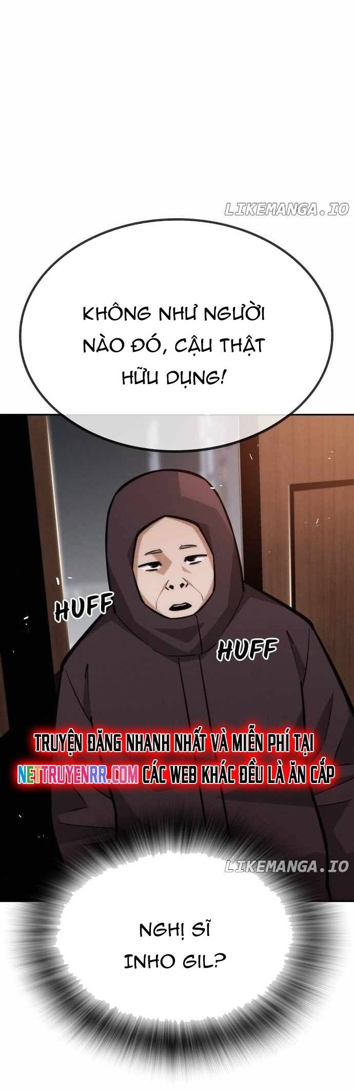 Hồi Quy Giả Chỉ Bảo Vệ Tôi Chương 26 Ảnh 48